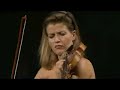sonata for violin and piano
no.8 in g major. op.30 nr.3
violin - anne sophie mutter
piano - lambert orkis