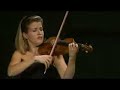 sonata for violin and piano
no.8 in g major. op.30 nr.3
violin - anne sophie mutter
piano - lambert orkis