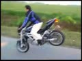 Street Hazzard Kikinda