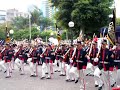 Batallon Fanning Marina de Guerra del Perú Batallon Fanning Marina de Guerra del Perú