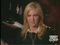 this interview is with the girl who plays namine in kingdom hearts ii.