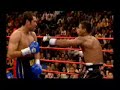 Oscar vs Floyd highlight vid 2