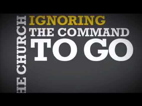 Commission - Thought provoking typography and animation Project about our role as the