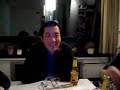 CSE Dinner Stusta Remix