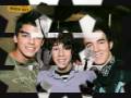 Jonas Brothers Mandy