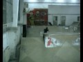 Chris Bellet in Hungary Video!