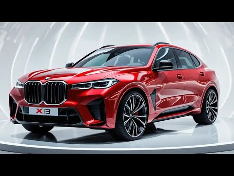 bmw x9 the ultimate luxury suv for 2025