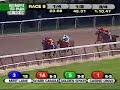 2008 Peter Pan Stakes