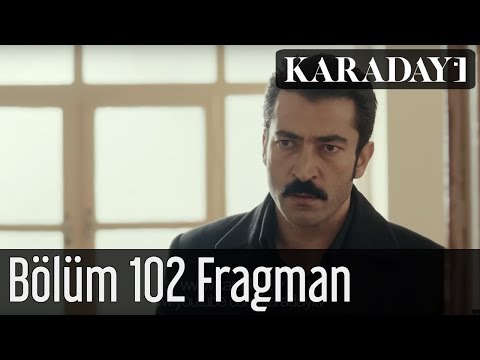 Karadayı 102. Bölüm Fragmanı                                                                                                                                                                                                                              