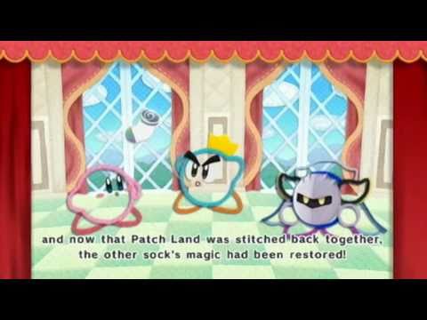 meta knight