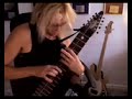 Nick Beggs performing Tava