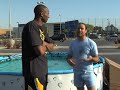 Kobe + Jackass Guys