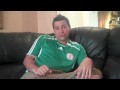 White Nigerian (London or Naija)