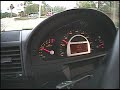 Mercedes G55 w/Kleemann Stage 3 (casual driving, daytime)