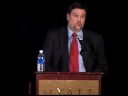 Professor David T. Ellwood, Dean of Harvard Kennedy School