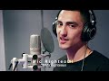 Link Up TV: Behind Barz - Mic Righteous [@MicRighteous @linkuptv]