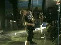 Second Breath - Till Death (Live Toupie Fest 29-07-06)