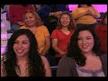 Show de Patty - Lupita Dalessio