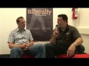 Interview mit Frank Pinter im n!faculty Vereinsheim