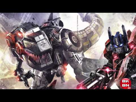15 Facts About Transformers Fall Of Cybertron & Gameplay Preview! BKBN News Flash!