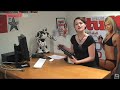 HP Pavilion TX2000  PC - hands on video review from stuff.tv