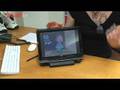 HP Pavilion TX2000  PC - hands on video review from stuff.tv