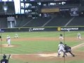 2006 Jackson High School Baseball Highlights (Full)