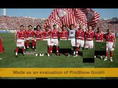 video wydad