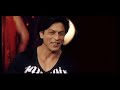 Shah Rukh Khan OSO Interview - Glimpses Shah Rukh Khan OSO Interview - Glimpses
