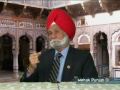 Balbir Singh Dosanjh, popularly known as Balbir Singh Senior has been a former Indian Hockey player who has represented the nation in 3 Olympic Games getting his team a Gold Medal victory at all the 3 events and has also been the Coach of the Indian Hockey tem for some time. He won three gold medals teams in the 1948, 1952 and 1956 Olympic Games And Silver Medal at the Asian Games 1958 as well as the Asian Games 1962. He is first hockey player to be awarded the Padma Shri.  (SheikhePind)