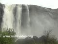 Waterfalls Athirapalli Thrissur