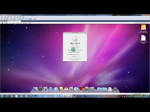 10.6.2 - Download links: http://mahmood1.com/Windows_Mac_Google_OS_Virtualisation.php The PDF file contains also links to other software and applications like: 1. Mac...