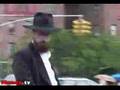 Mendy Pellin Jewish Chassid