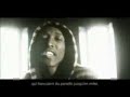 The World Needs You - Alonzo, Soprano & Stéban