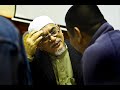 Tribute to Tuan Guru Haji Abdul Hadi Awang