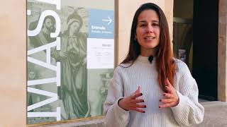 “El taller dels Lopez i la pintura religiosa del renaixament a Mallorca” “El taller dels Lopez i la pintura religiosa del renaixament a Mallorca”