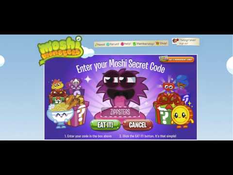 moshi monster games