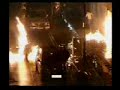 How not to Fire Bomb a Night Club