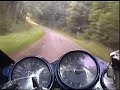 yamaha thunderace jizda pekelne doly yamaha thunderace jizda pekelne doly