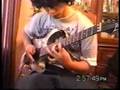Chris Impellitteri - 17th Century Chicken Pickin'