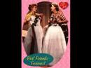 Lucy and Ethel