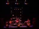The Short Summers - Girl In The Black Dress [Live]