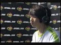 ClubDay MSL Ro4 Bisu v Free Set 3