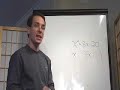 Trinomials in 60 Seconds, Part 1 Trinomials in 60 Seconds, Part 1