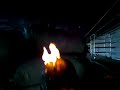 flame head