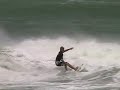 Quiksilver King of the Groms, Sebastian Inlet, FL Part 2