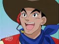 Beyblade Episode 22 Part 1 Dubbed
