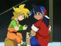 Beyblade Episode 22 Part 1 Dubbed