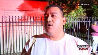 Familia atacada a batazos- Noticias 62 - Thumbnail