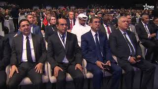 التعاون الأمني المغربي الدولي:تكريس لمكانة المغرب كفاعل دولي في مجال مكافحة التهديدات